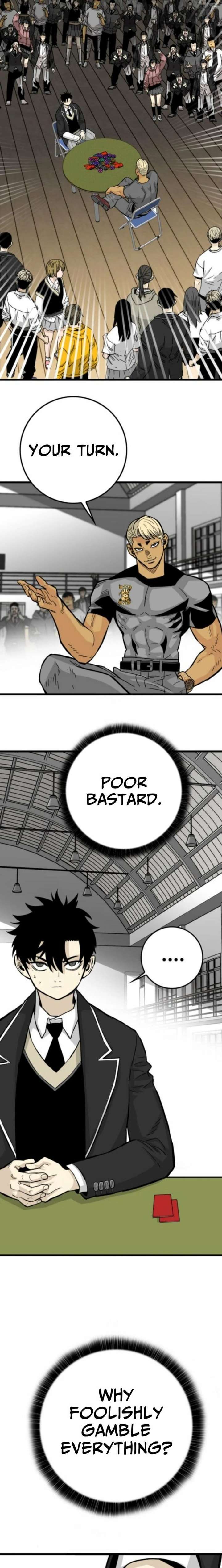 Demon King Ma Seok-Ho Chapter 19 - Page 16