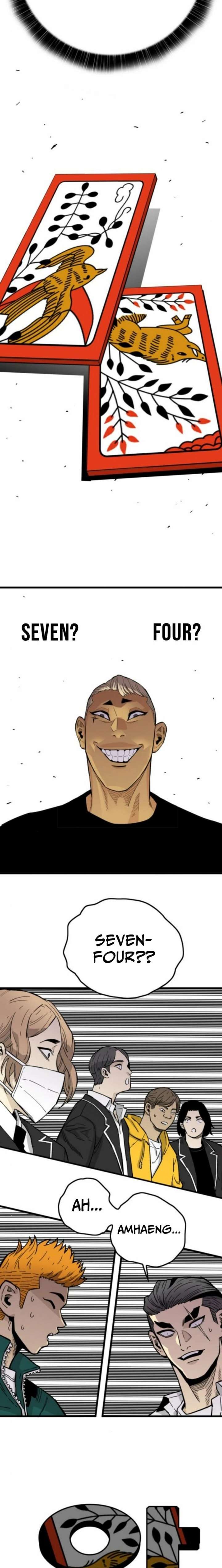 Demon King Ma Seok-Ho Chapter 19 - Page 18