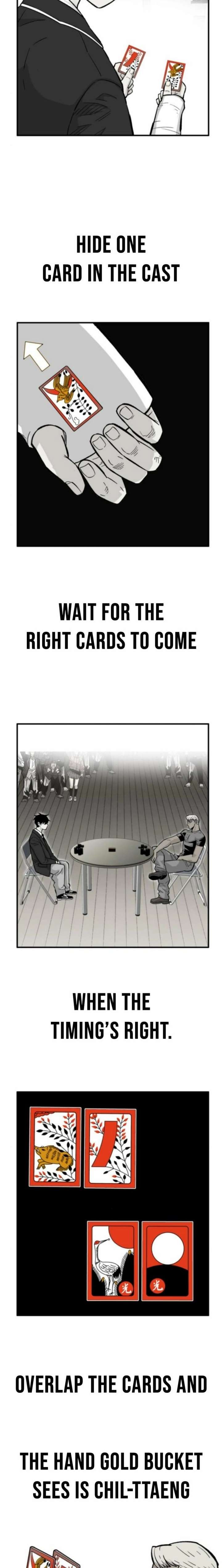 Demon King Ma Seok-Ho Chapter 19 - Page 23