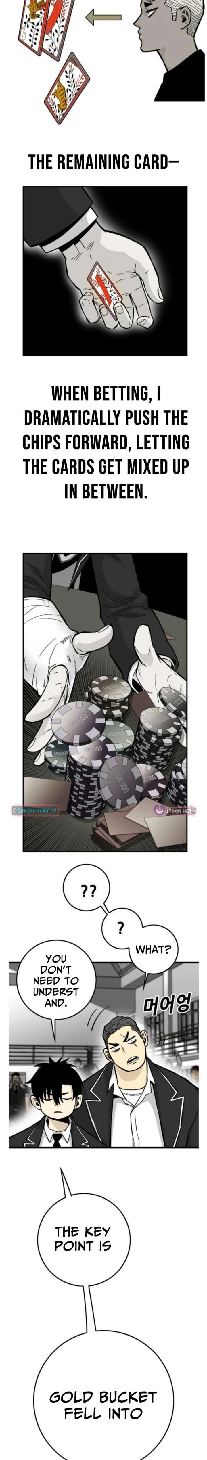 Demon King Ma Seok-Ho Chapter 19 - Page 24