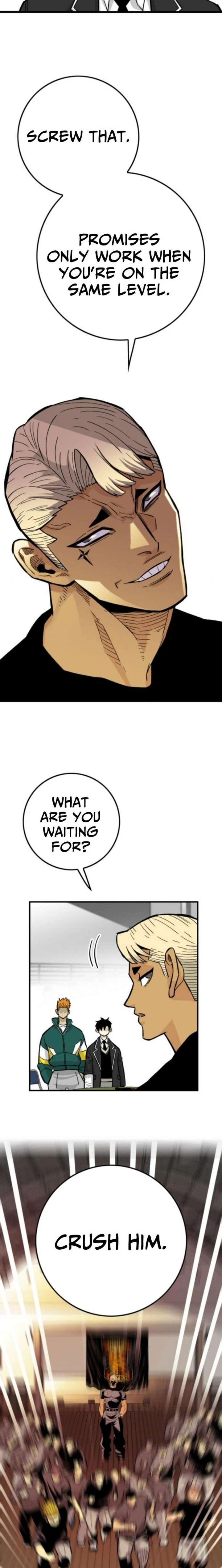 Demon King Ma Seok-Ho Chapter 19 - Page 30