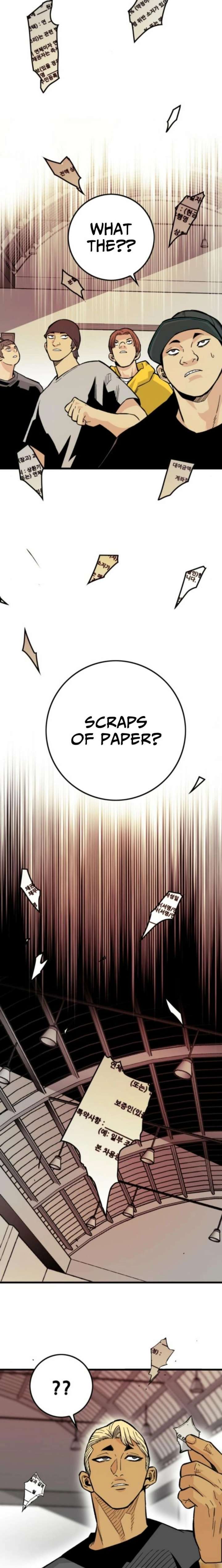 Demon King Ma Seok-Ho Chapter 19 - Page 32