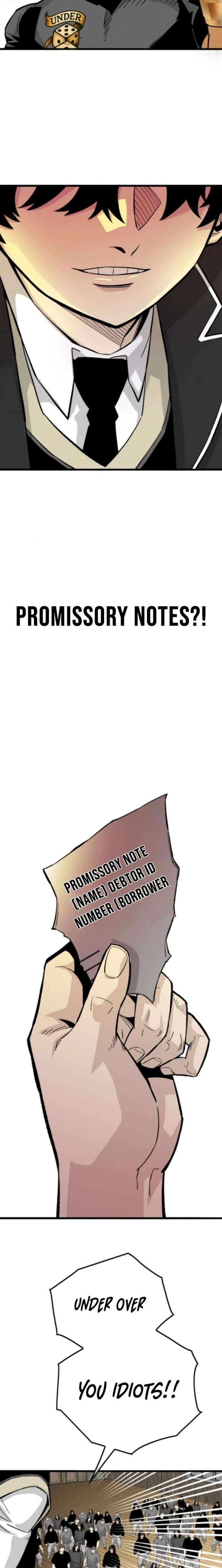 Demon King Ma Seok-Ho Chapter 19 - Page 33