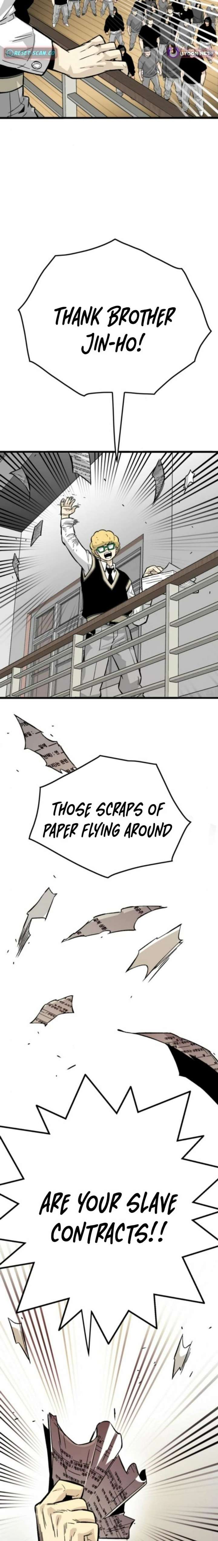 Demon King Ma Seok-Ho Chapter 19 - Page 34