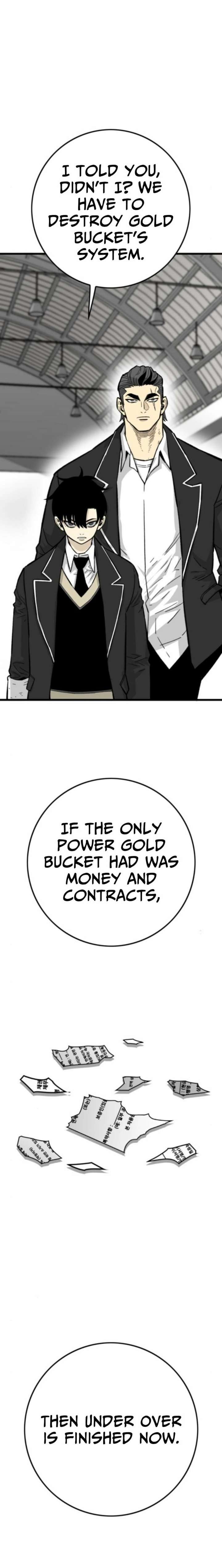 Demon King Ma Seok-Ho Chapter 19 - Page 37