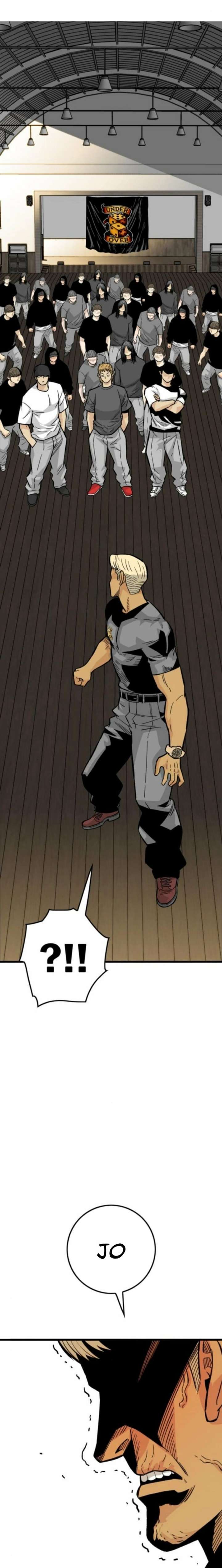 Demon King Ma Seok-Ho Chapter 19 - Page 38