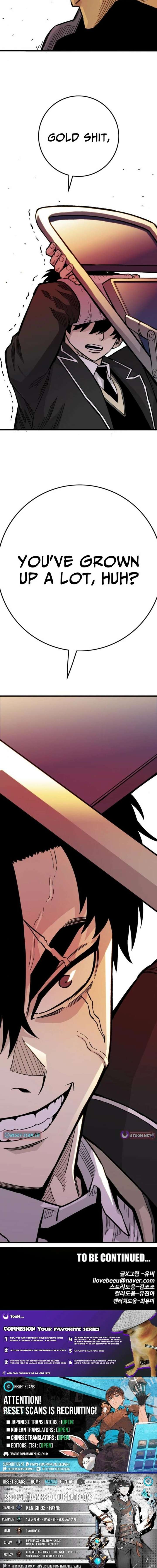 Demon King Ma Seok-Ho Chapter 19 - Page 41