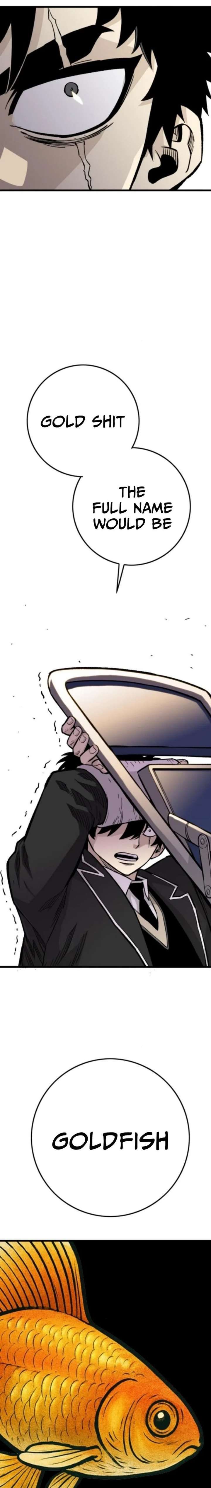 Demon King Ma Seok-Ho Chapter 20 - Page 10