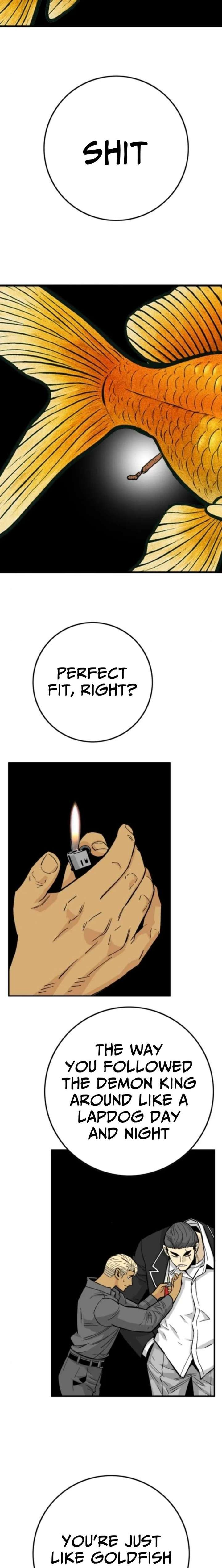 Demon King Ma Seok-Ho Chapter 20 - Page 11