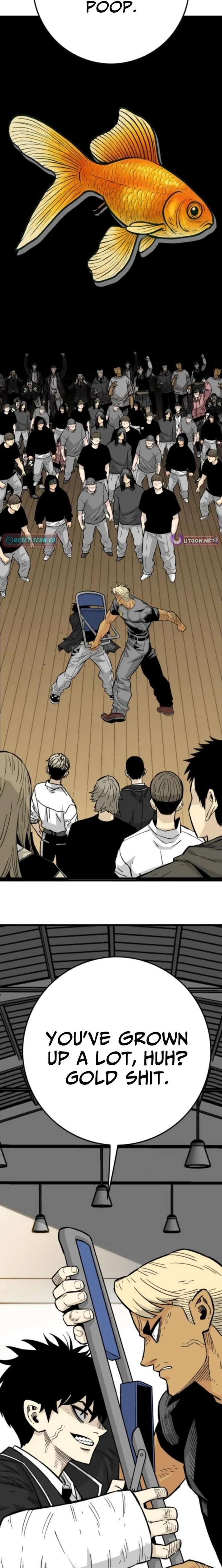 Demon King Ma Seok-Ho Chapter 20 - Page 12