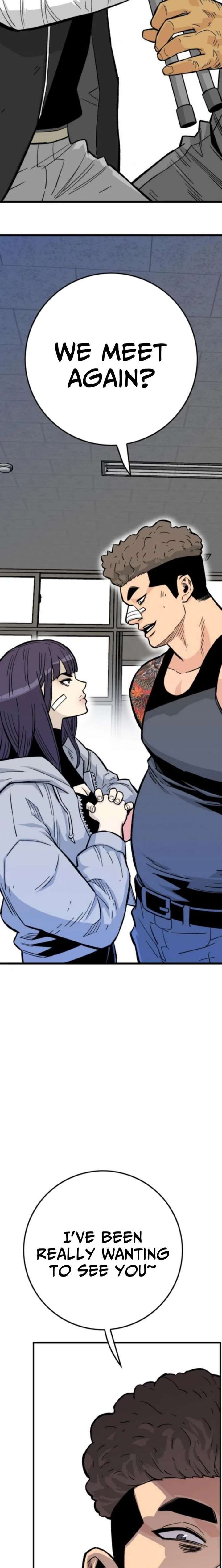 Demon King Ma Seok-Ho Chapter 20 - Page 13