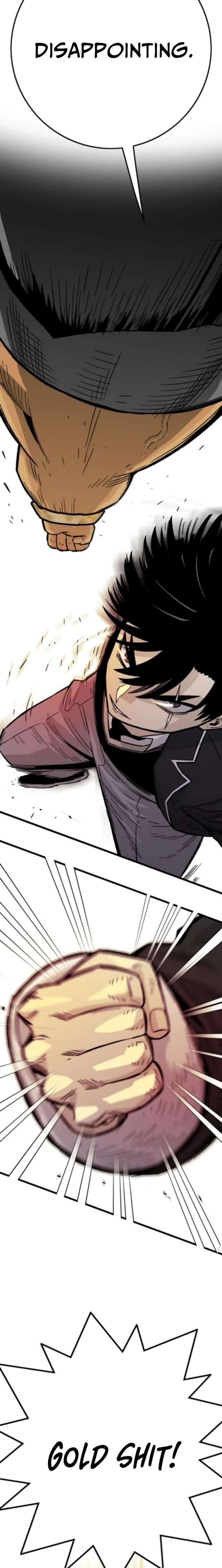 Demon King Ma Seok-Ho Chapter 20 - Page 20