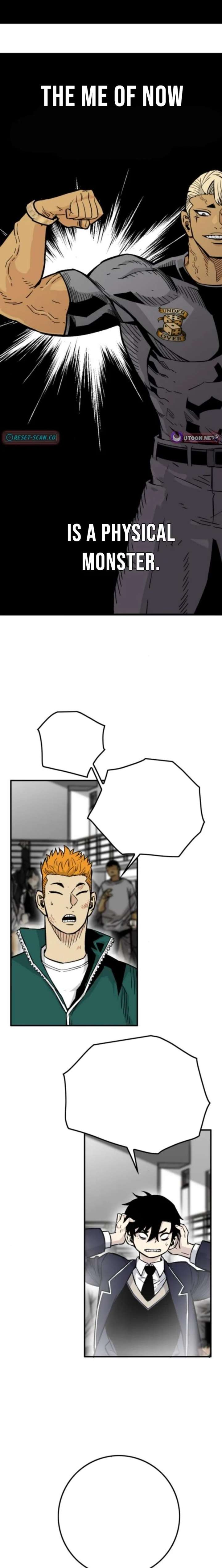 Demon King Ma Seok-Ho Chapter 20 - Page 26