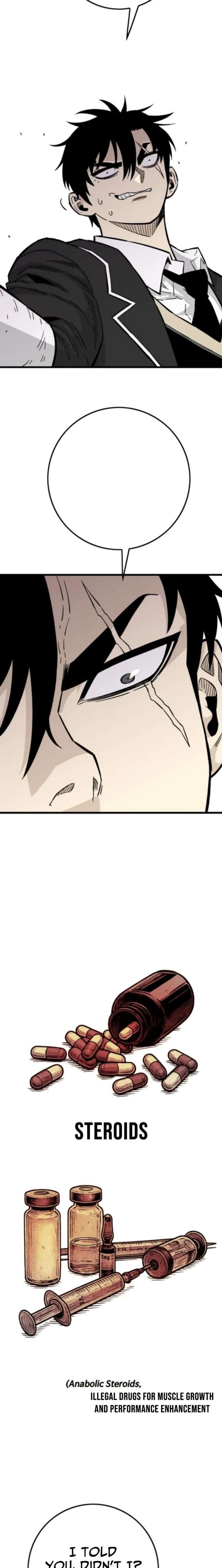 Demon King Ma Seok-Ho Chapter 20 - Page 27