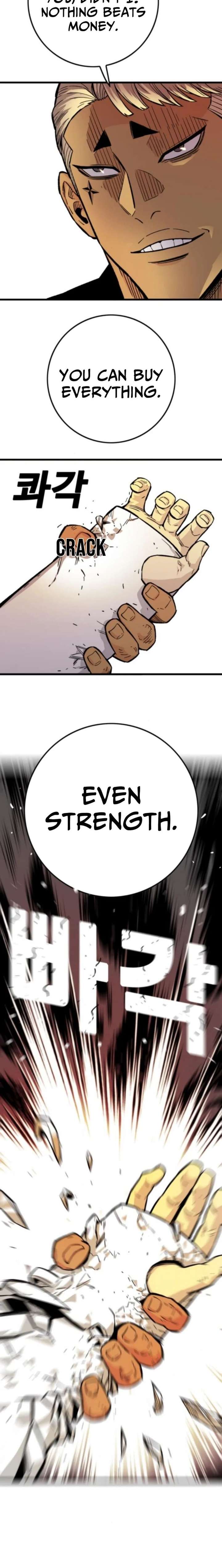 Demon King Ma Seok-Ho Chapter 20 - Page 28