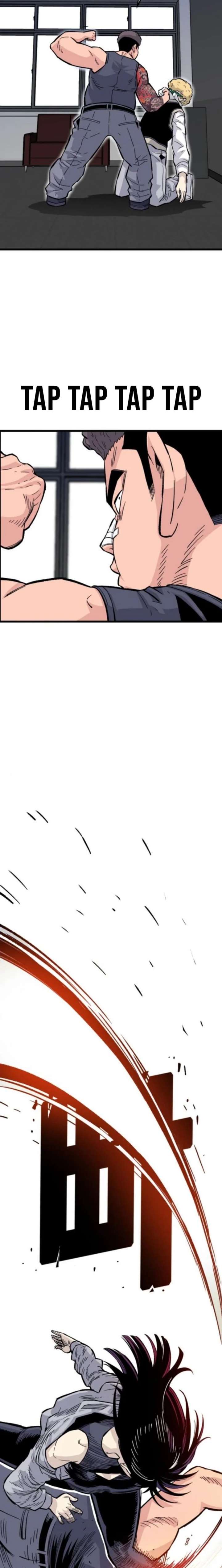 Demon King Ma Seok-Ho Chapter 20 - Page 5