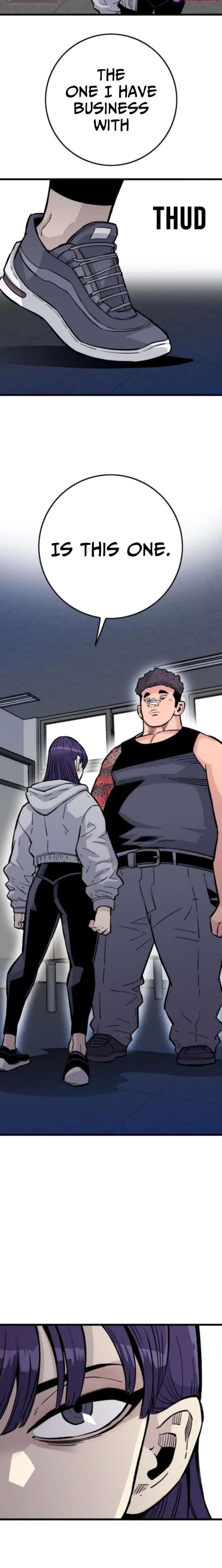 Demon King Ma Seok-Ho Chapter 20 - Page 9