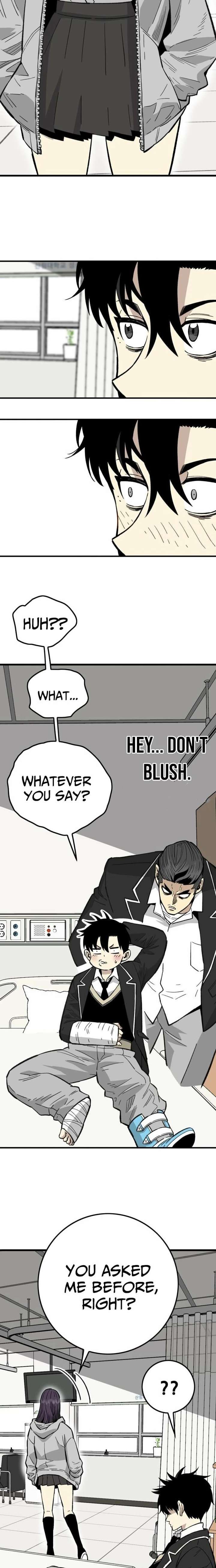 Demon King Ma Seok-Ho Chapter 22 - Page 10