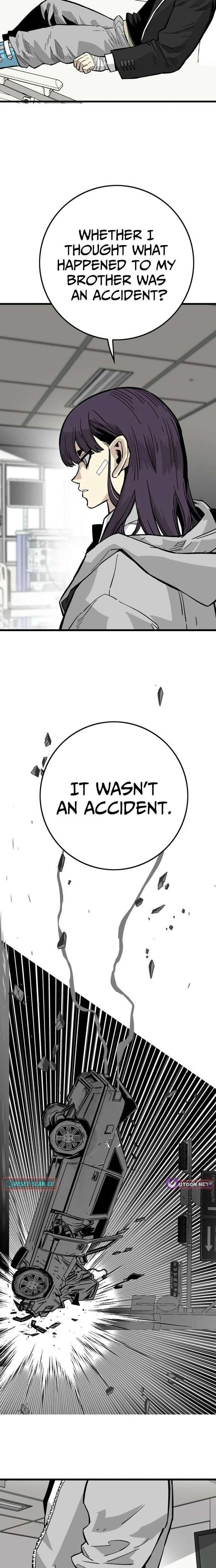 Demon King Ma Seok-Ho Chapter 22 - Page 11