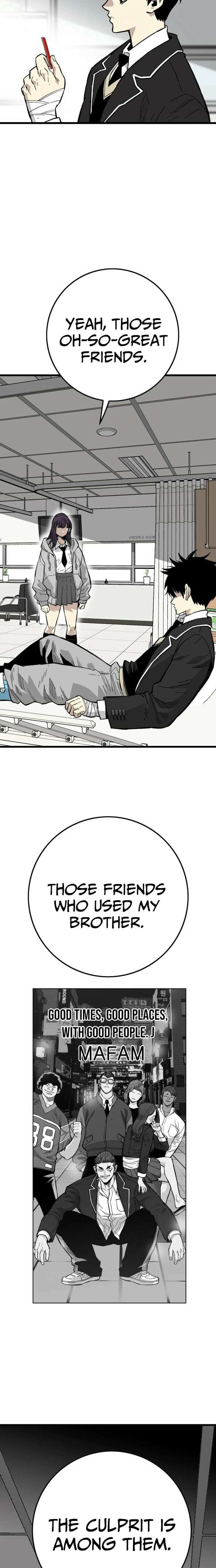 Demon King Ma Seok-Ho Chapter 22 - Page 13