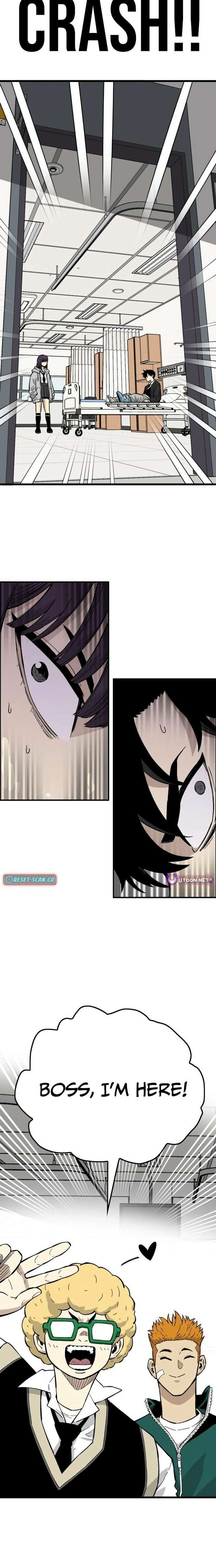 Demon King Ma Seok-Ho Chapter 22 - Page 15