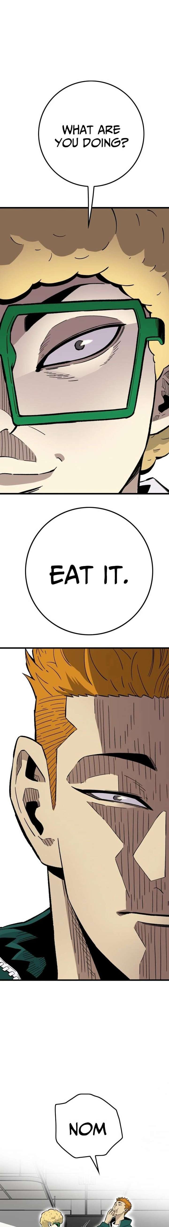 Demon King Ma Seok-Ho Chapter 22 - Page 23