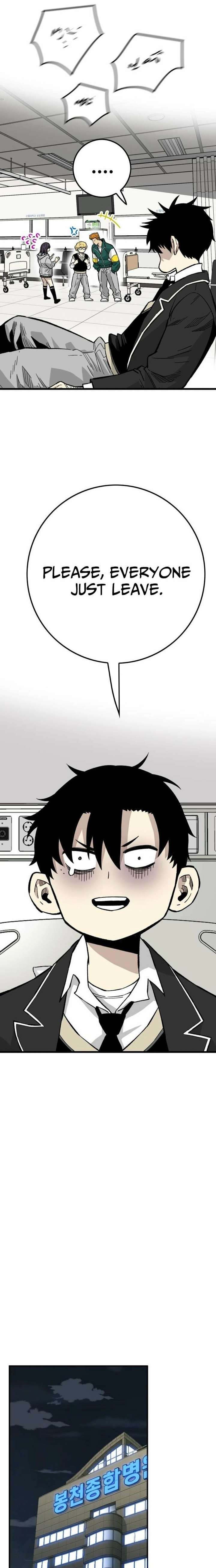 Demon King Ma Seok-Ho Chapter 22 - Page 25