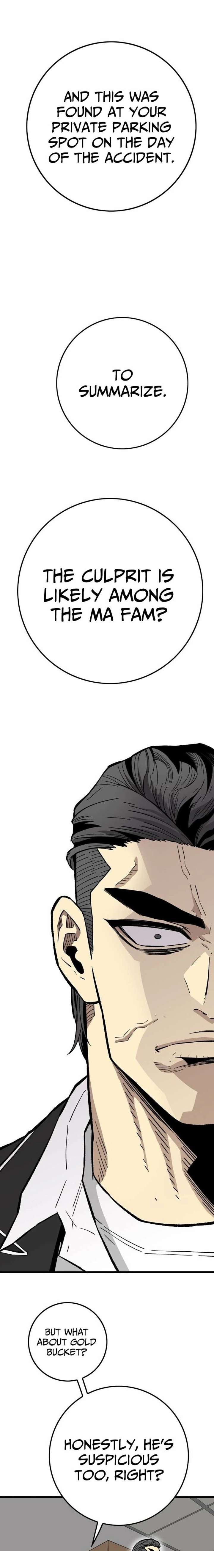 Demon King Ma Seok-Ho Chapter 22 - Page 27