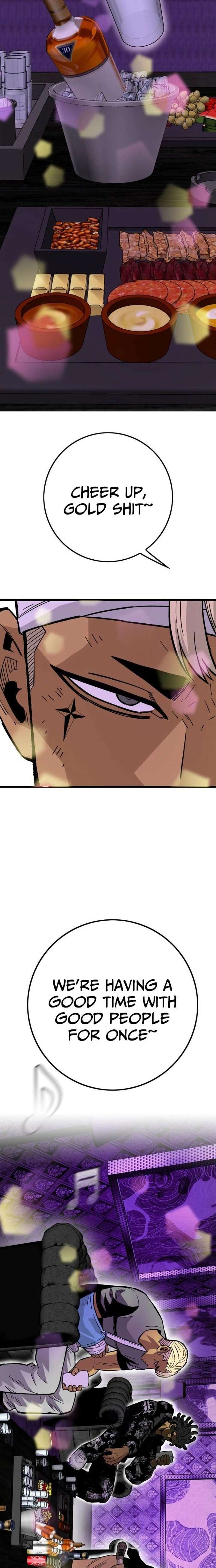 Demon King Ma Seok-Ho Chapter 22 - Page 29