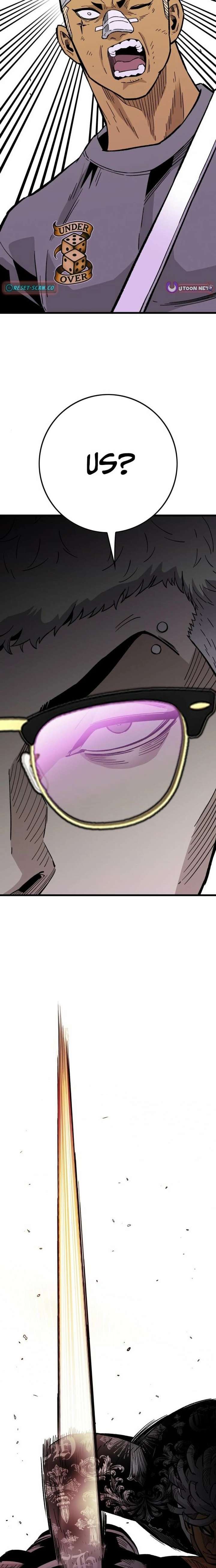 Demon King Ma Seok-Ho Chapter 22 - Page 33