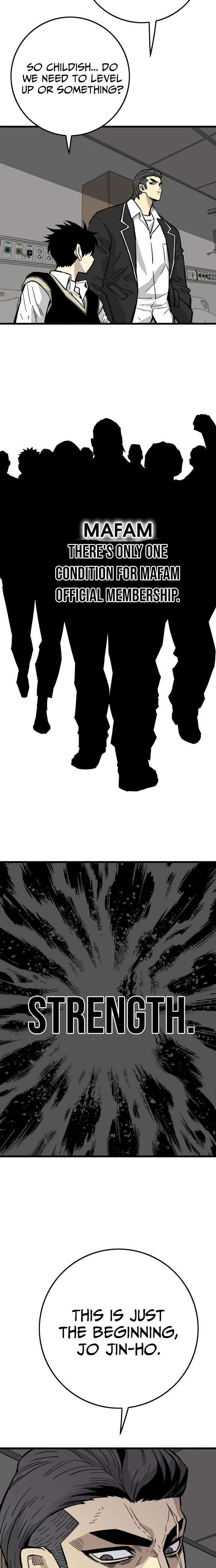 Demon King Ma Seok-Ho Chapter 22 - Page 36