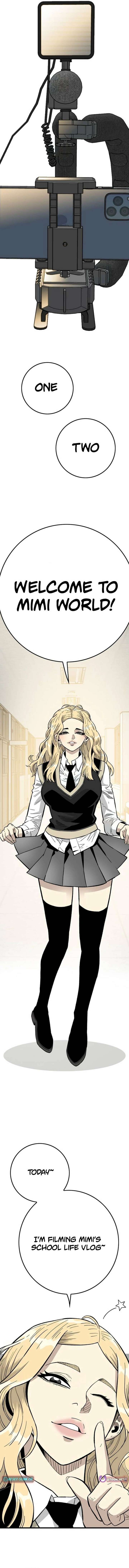 Demon King Ma Seok-Ho Chapter 23 - Page 16