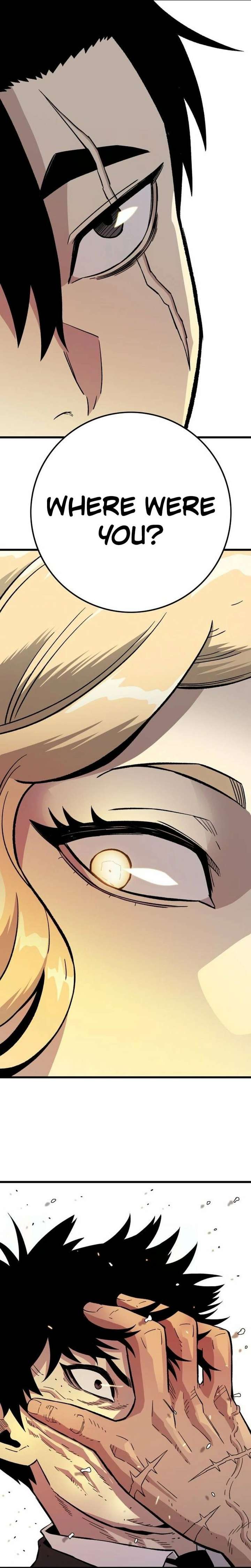 Demon King Ma Seok-Ho Chapter 23 - Page 21