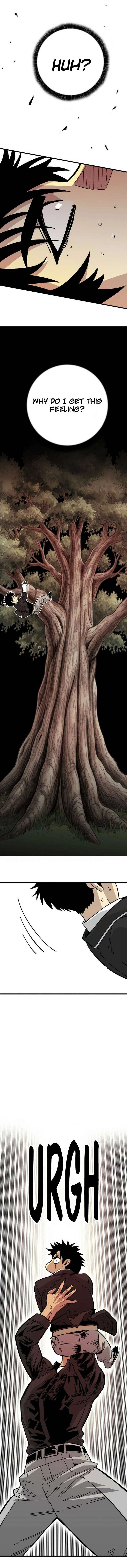 Demon King Ma Seok-Ho Chapter 23 - Page 26