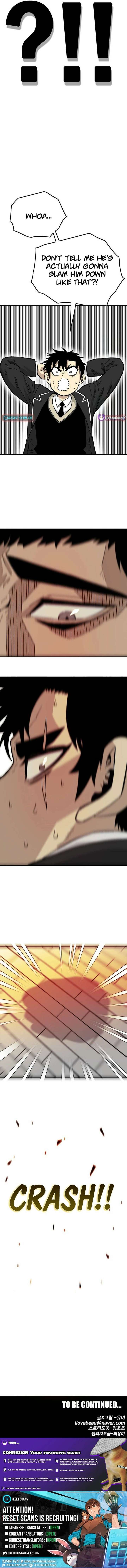 Demon King Ma Seok-Ho Chapter 23 - Page 27