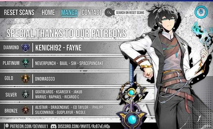 Demon King Ma Seok-Ho Chapter 23 - Page 28