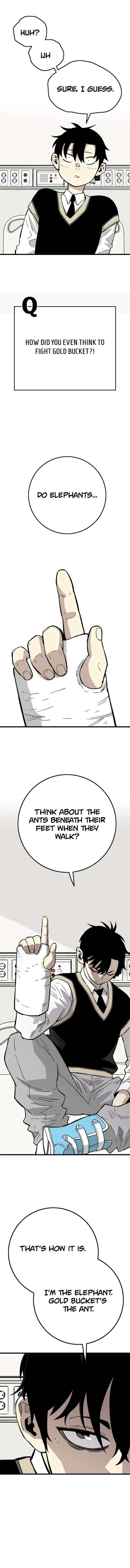 Demon King Ma Seok-Ho Chapter 23 - Page 7