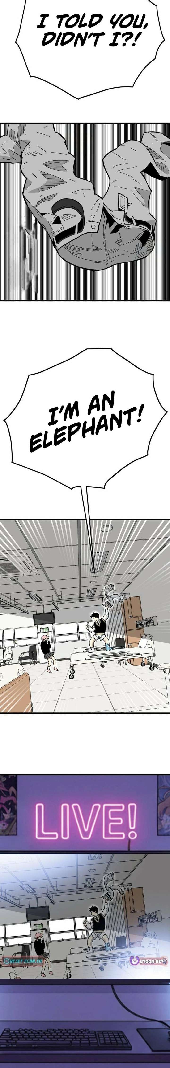 Demon King Ma Seok-Ho Chapter 23 - Page 9