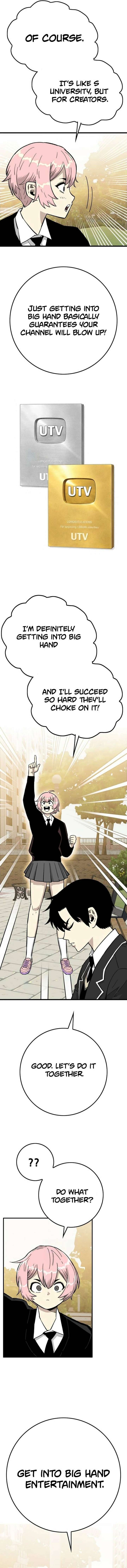 Demon King Ma Seok-Ho Chapter 24 - Page 13