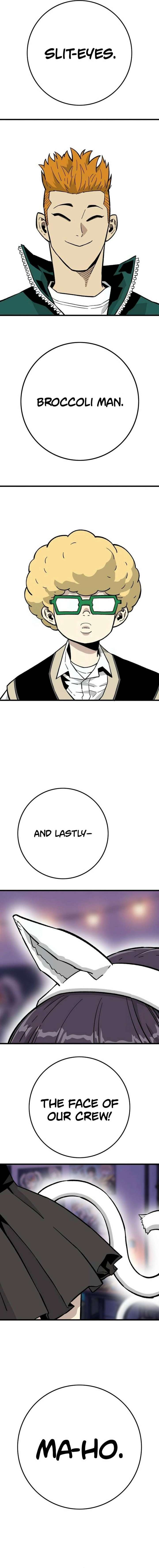 Demon King Ma Seok-Ho Chapter 24 - Page 15