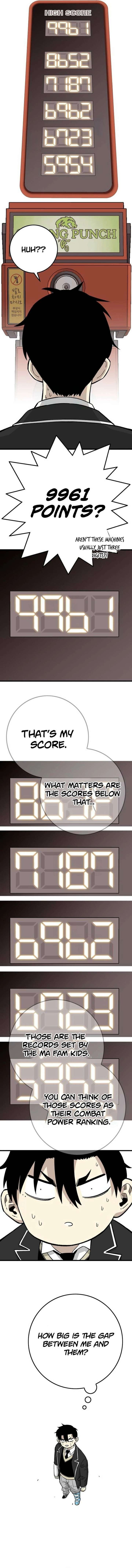 Demon King Ma Seok-Ho Chapter 24 - Page 24