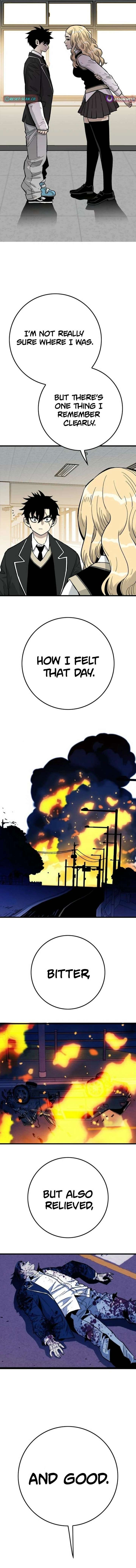 Demon King Ma Seok-Ho Chapter 24 - Page 4