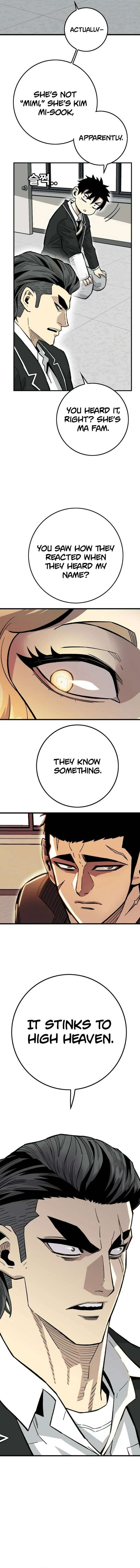 Demon King Ma Seok-Ho Chapter 24 - Page 6