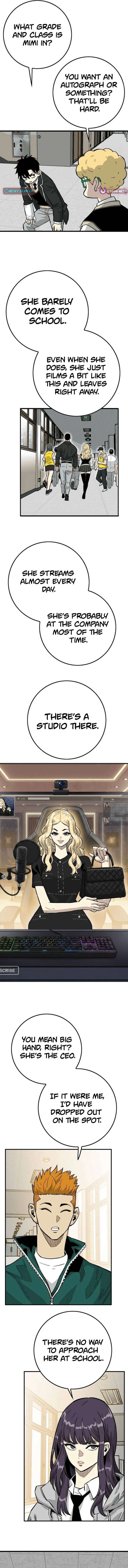 Demon King Ma Seok-Ho Chapter 24 - Page 7