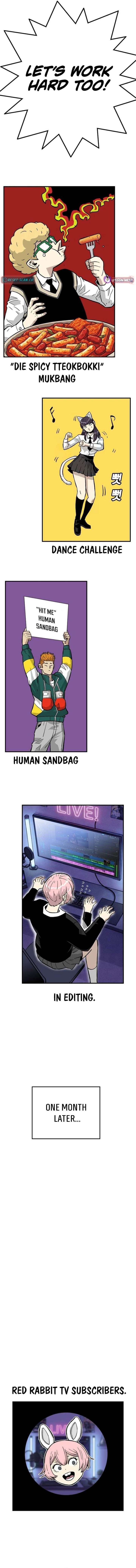 Demon King Ma Seok-Ho Chapter 25 - Page 12