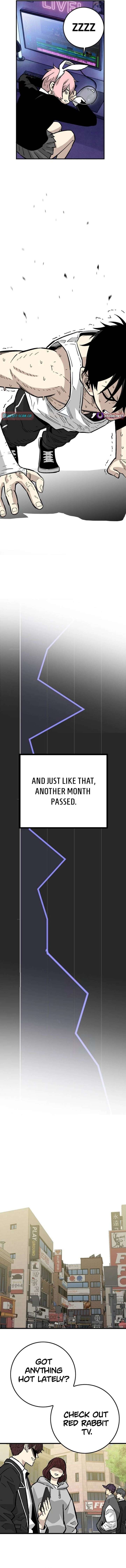 Demon King Ma Seok-Ho Chapter 25 - Page 19