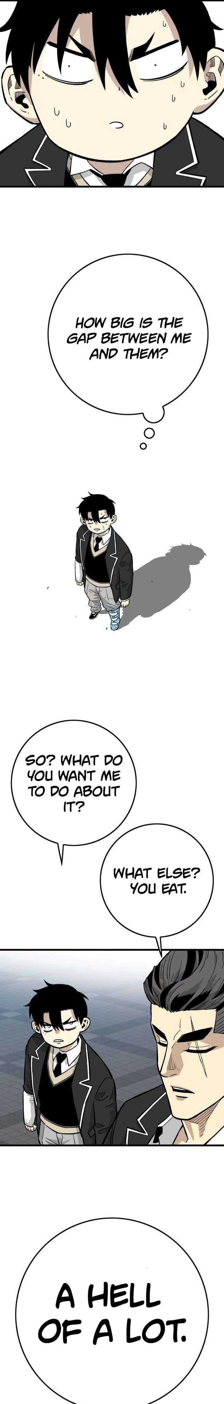 Demon King Ma Seok-Ho Chapter 25 - Page 2