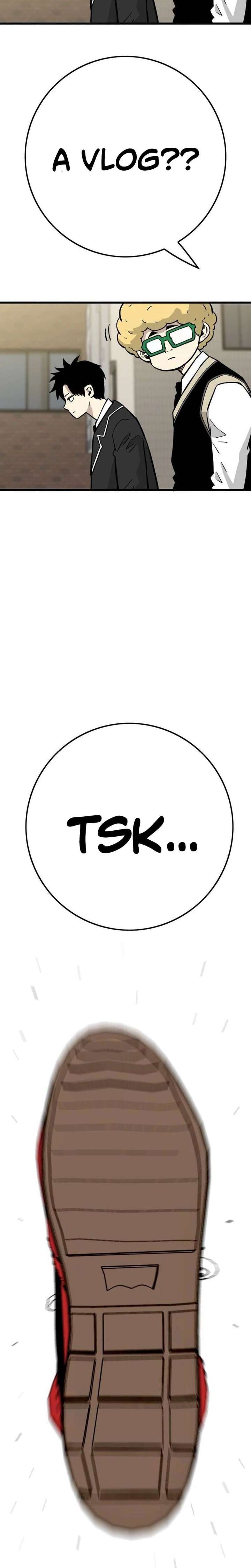 Demon King Ma Seok-Ho Chapter 25 - Page 23