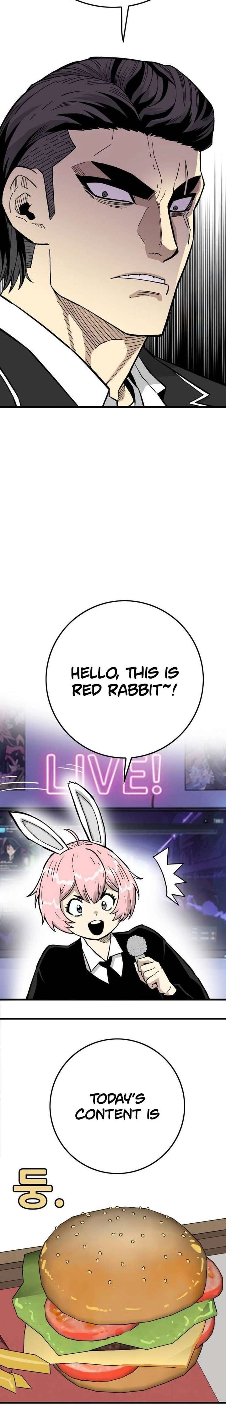 Demon King Ma Seok-Ho Chapter 25 - Page 3