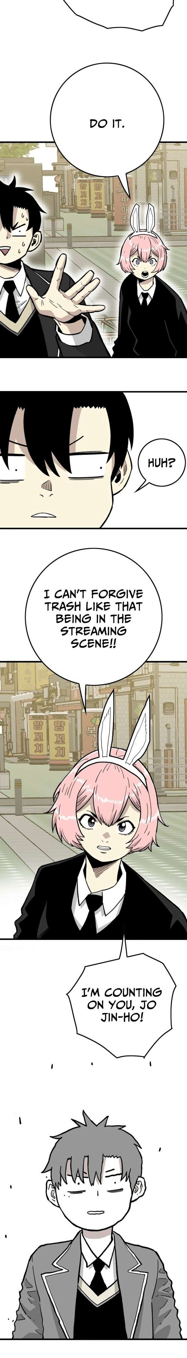 Demon King Ma Seok-Ho Chapter 26 - Page 10